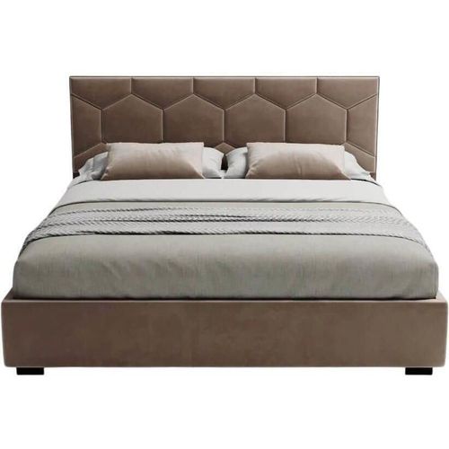 cumpără Pat my-STYLE my-Dora 90x200 (P34D90M05) în Chișinău 
