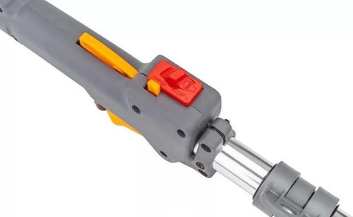 купить Триммер для газона Powermat PM-KSW-4HM (с бензиновым двигателем) в Кишинёве 