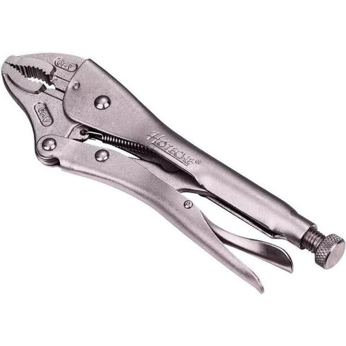 cumpără Clește Hoteche 110203 клещи зажимные коротк. челюсти 10" 250 mm în Chișinău 