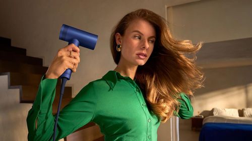 купить Фен Philips BHD839/00 в Кишинёве 