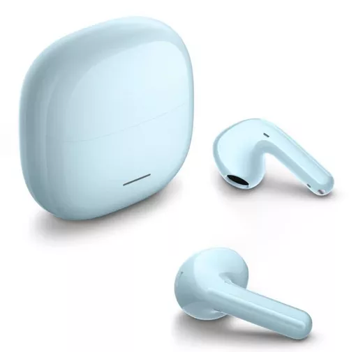 cumpără Căști fără fir Xiaomi Redmi Buds 8 Active Blue în Chișinău 