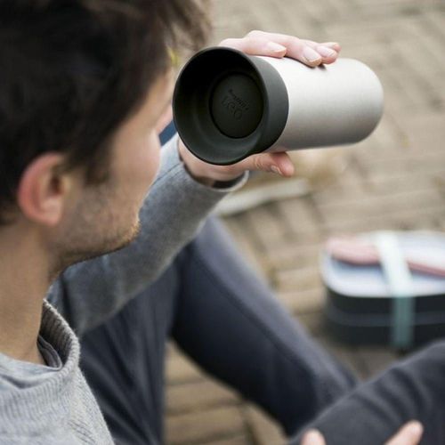 купить Термос для напитков Berghoff 8500815 Cana 0.33L Leo в Кишинёве 