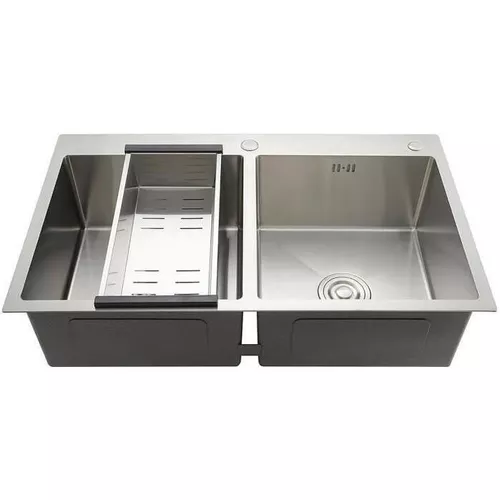 cumpără Chiuvetă bucătărie Gappo GS8350 în Chișinău 