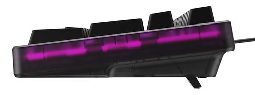 cumpără Tastatură gaming HyperX B4QS4AA#ABA, Alloy Origins 2 1800 Mechanical în Chișinău 