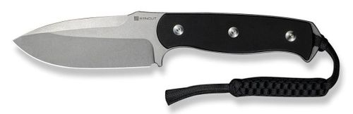 купить Нож походный Sencut S24036-1 Toxodon, G10, teacă Kydex в Кишинёве 