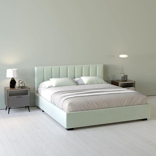 купить Кровать my-STYLE my-Sia 120x200 (P15D12M15) в Кишинёве 
