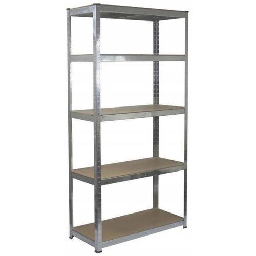 купить Cтеллаж складской GardenLine GWI7378 150x70x30cm в Кишинёве 
