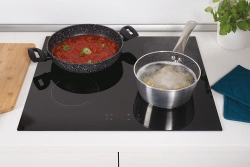 купить Встраиваемая поверхность электрическая Candy CI642C/E1 в Кишинёве 