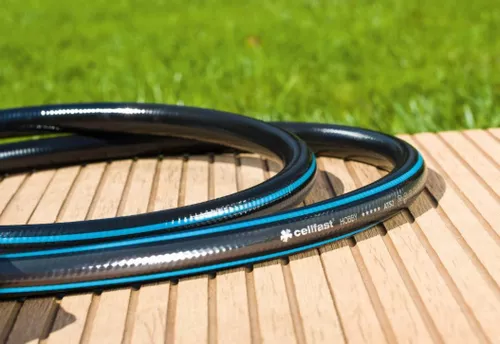 cumpără Furtun Cellfast Hobby ATS2 D. 3/4" (18-22 mm) 16-221 L=50 m, de gradina în Chișinău 
