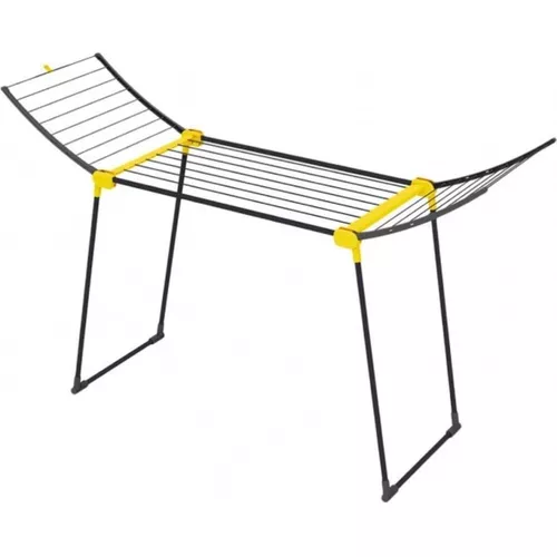 cumpără Uscător de rufe EuroGold 0510 18m, Black în Chișinău 