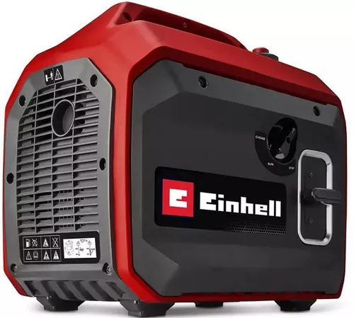 купить Генератор Einhell TC-IG 2200 (41.526.50) в Кишинёве 