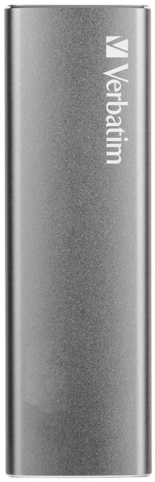 cumpără Disc rigid extern SSD Verbatim VER_47442 240GB în Chișinău 