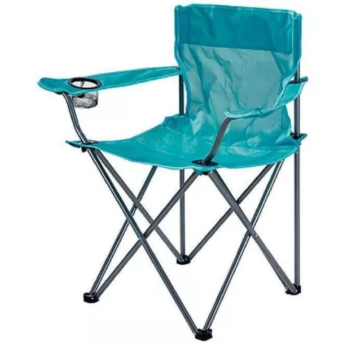 cumpără Mobilier pentru camping Promstore 24886 Fotoliu pliant picnic Redcliffs, 51x42x81cm, metal (în asort.) în Chișinău 