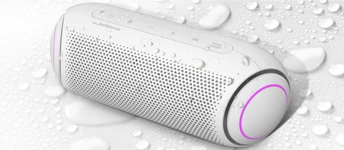 купить Колонка портативная Bluetooth LG PL7W в Кишинёве 