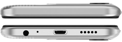 купить Смартфон Tecno Spark 8C (KG5n) 4/64Gb Grey в Кишинёве 
