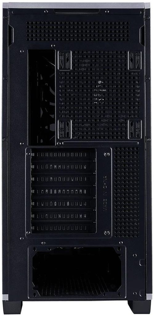 cumpără Carcasă PC 1stplayer IF8 BLACK, E-ATX w/o PSU (IF8-BK-4FO7-14) în Chișinău 