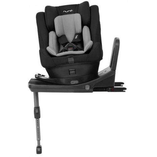 cumpără Scaun auto Nuna CS05504CVRGL i-Size PRYM Caviar în Chișinău 