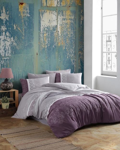 cumpără Textile de casă Promstore 44286.16 2сп NH Ranforce Nida, поликоттон în Chișinău 