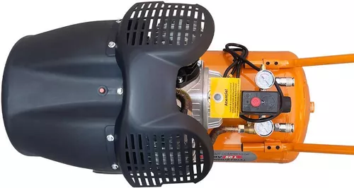 купить Компрессор Technoworker MV 50 L в Кишинёве 