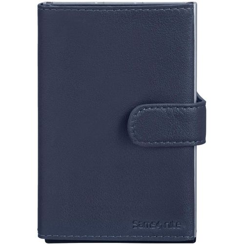 cumpără Portmoneu Samsonite Alu Fit - husa pentru carduri (133890/1090) în Chișinău 