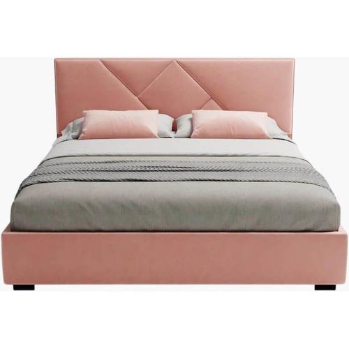 купить Кровать my-STYLE my-Mira 140x200 (P39D14M12) в Кишинёве 
