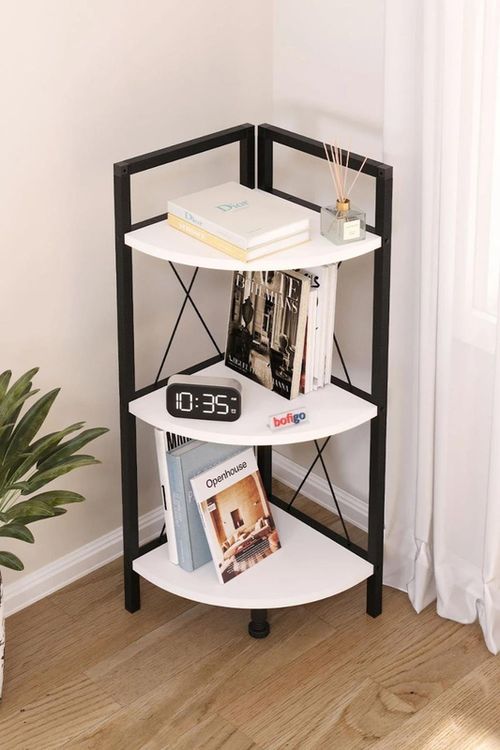 cumpără Etajeră Bofigo 15-10-01 White în Chișinău 