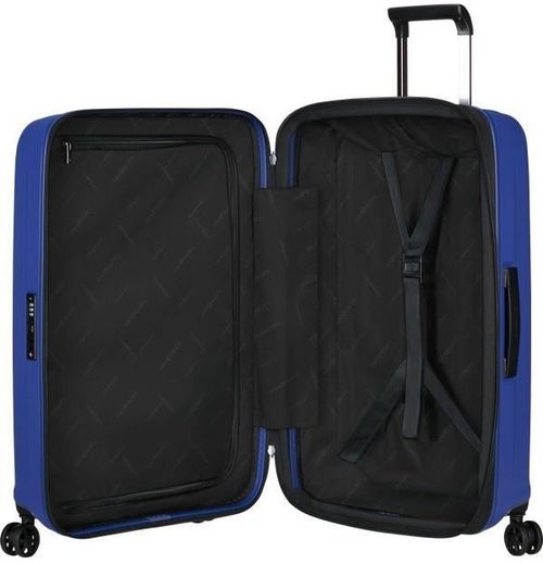 купить Чемодан Samsonite Nuon (134400/A183) в Кишинёве 