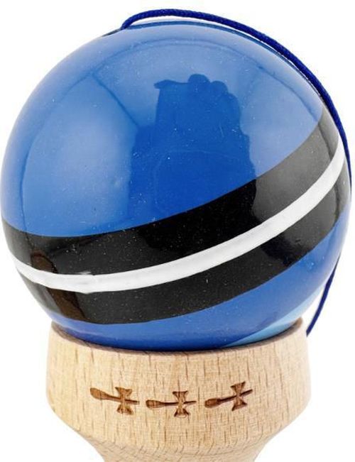 купить Активная игра Essa 165441 Kendama Super Sticky X Original, King size, Saturn в Кишинёве 