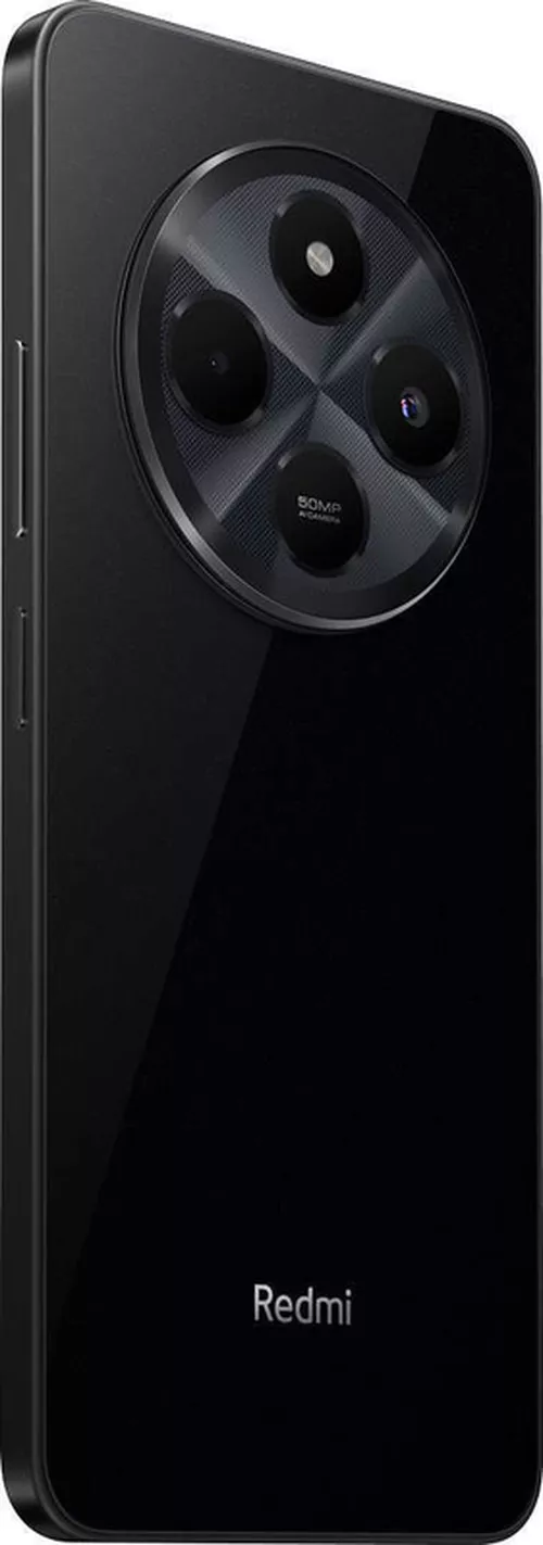 купить Смартфон Xiaomi Redmi 14C 8/256GB Black в Кишинёве 