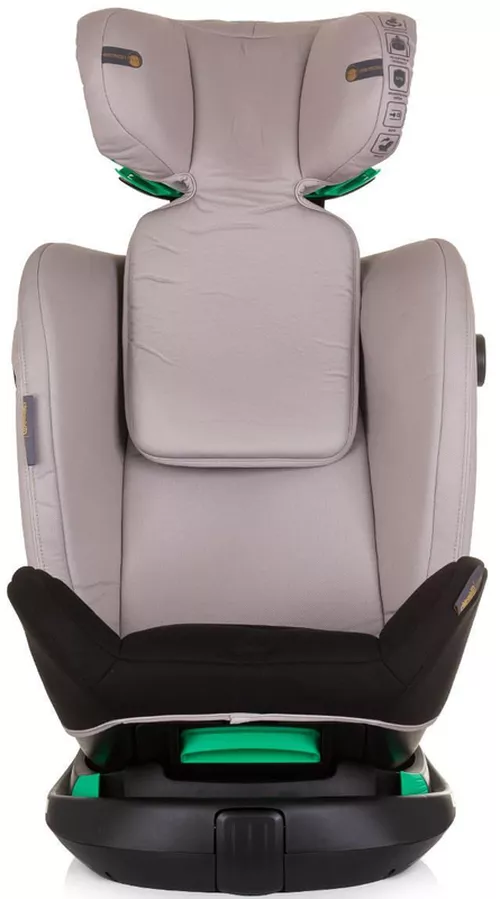купить Автокресло Chipolino Stkol02403ma 40-150 Cm Isofix 360 Olympus Macadam в Кишинёве 