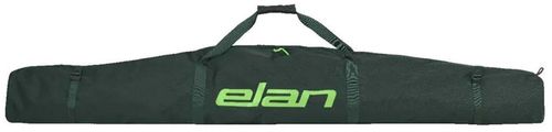 cumpără Schiuri Elan Husa schi 1P SKI BAG green 186cm (CG292025) în Chișinău 
