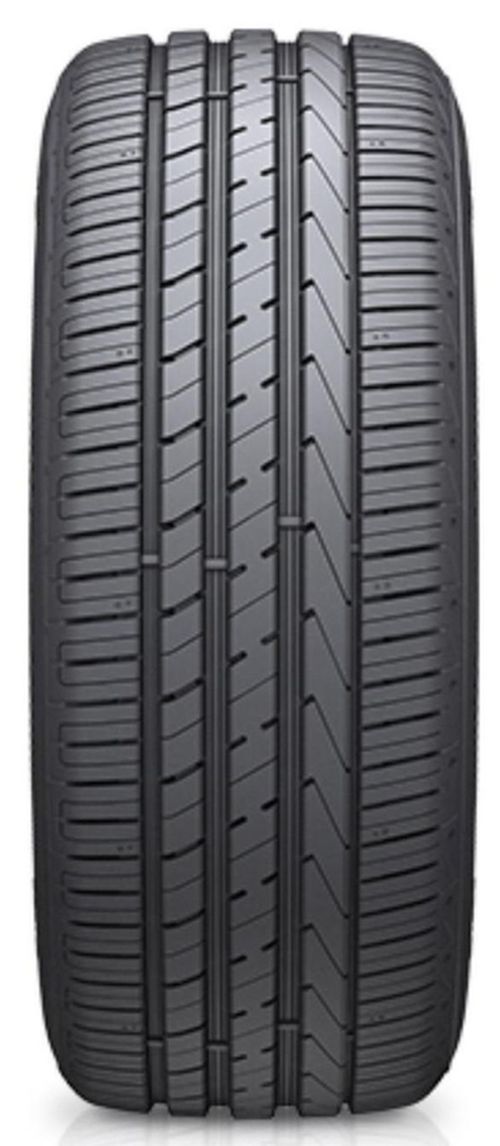 cumpără Anvelopă Hankook 235/60 R18 103V TL S-1 Evo-2 SUV MO K-117A în Chișinău 