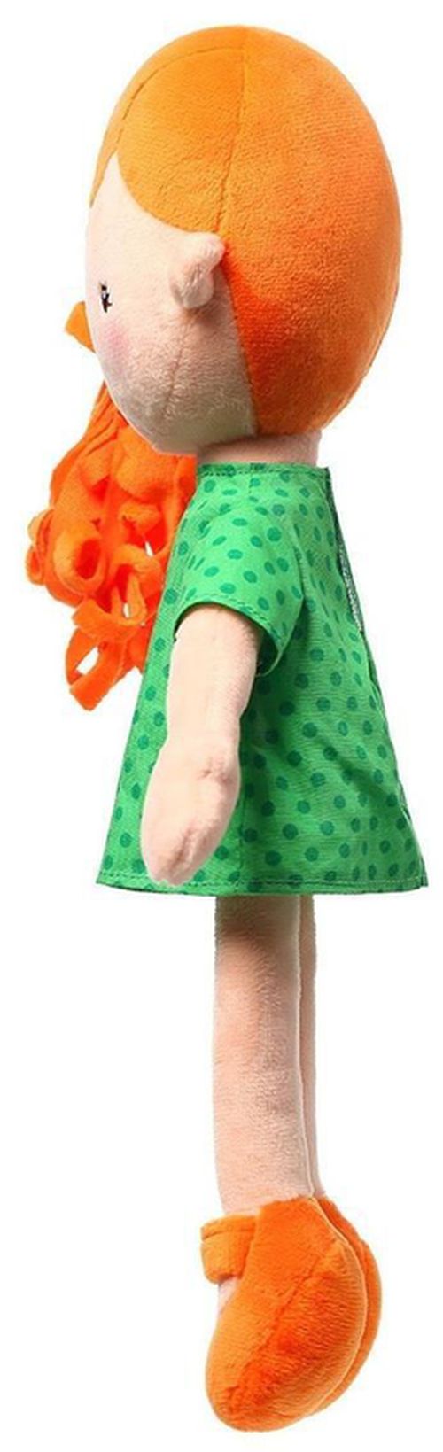 cumpără Jucărie de pluș BabyOno 1096 Jucarii papusa HANNAH DOLL în Chișinău 