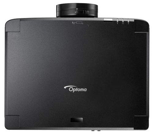 cumpără Proiector Optoma ZU920TST, Negru în Chișinău 