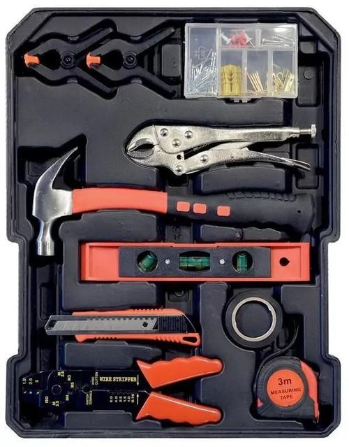 cumpără Set de unelte de mână Strend Pro S873 în Chișinău 