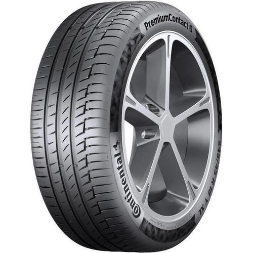 cumpără Anvelopă Continental 225/60 R18 Contact 6 ContiPremiumContact 6 Suv 104V în Chișinău 