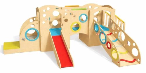 купить Детская площадка PlayPark 1549 Amigo DS-49 в Кишинёве 