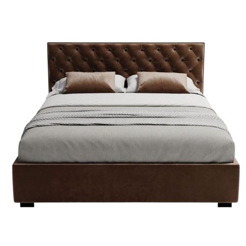 купить Кровать my-STYLE my-Mona 90x200 (P09D90M06) в Кишинёве 