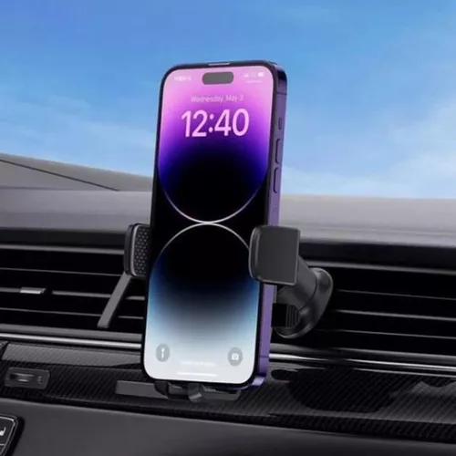 cumpără Suport auto Baseus C40351600113-00 Black în Chișinău 