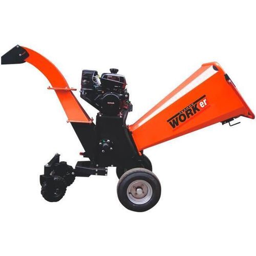 купить Измельчитель веток Technoworker TC 15B PRO (843680900) в Кишинёве 