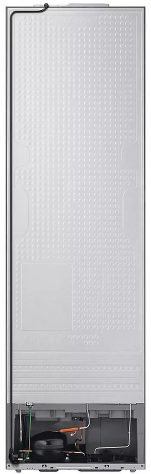 cumpără Frigider cu congelator jos Samsung RB38C6B6D12/UA în Chișinău 