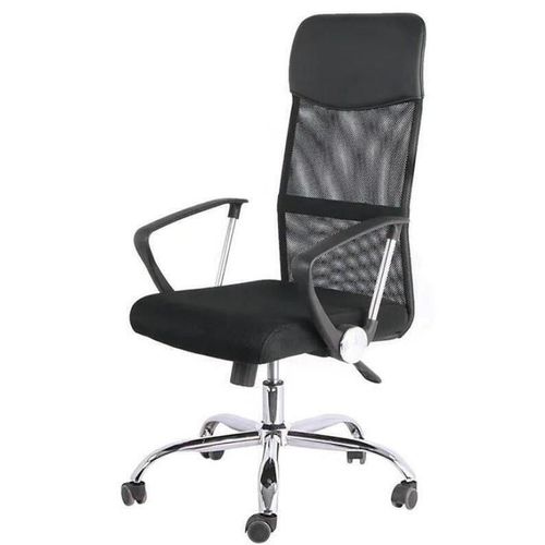 купить Офисное кресло Xenos Praha Black в Кишинёве 