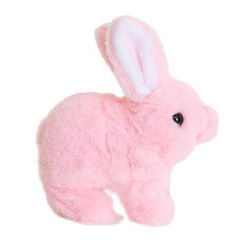 cumpără Jucărie de pluș Noriel S01004250 Iepuraș (interactivă) în Chișinău 