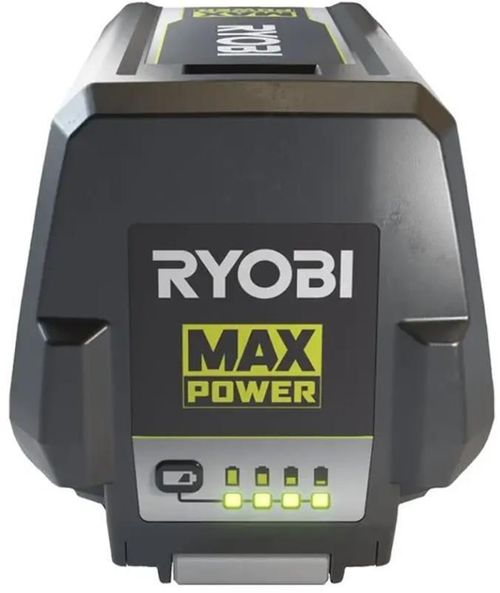 купить Зарядные устройства и аккумуляторы RYOBI RY18SCXA-120 MAX POWER 6.0Ah Lithium+ 5133005912 в Кишинёве 