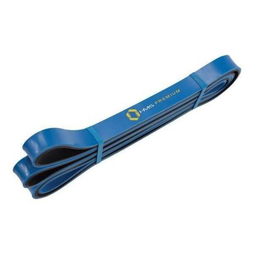 cumpără Expander HMS GU06 Abisal Exercise Band (blue/black) în Chișinău 