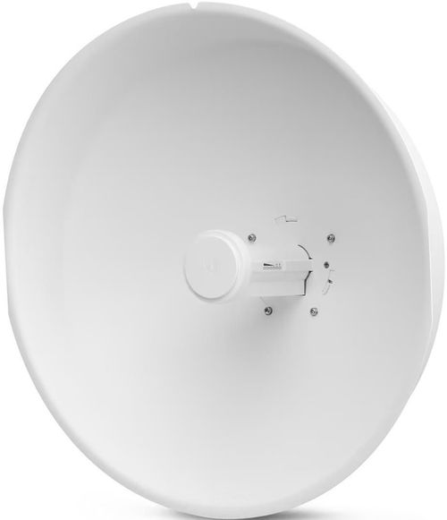 купить Wi-Fi точка доступа Ubiquiti PBE-M5-400-ISO, airMAX PowerBeam M5 400 ISO в Кишинёве 