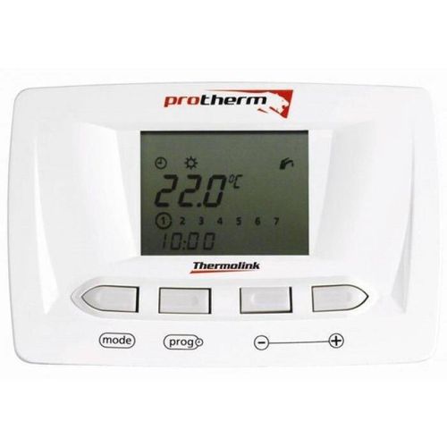 cumpără Termostat de cameră Protherm Thermolink S (termostat de camera) în Chișinău 
