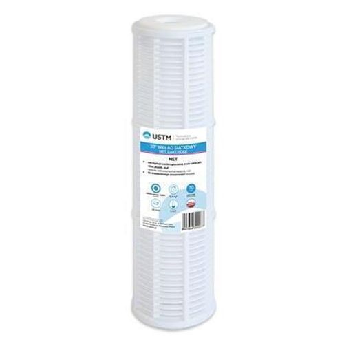 купить Картридж для проточных фильтров USTM NET-10 в Кишинёве 