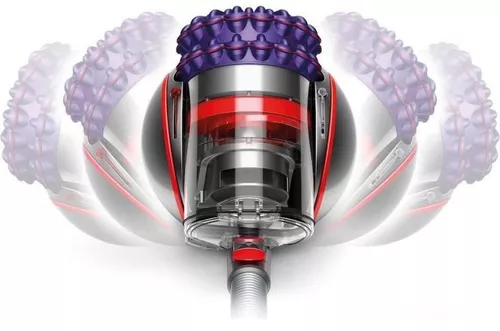 cumpără Aspirator cu container Dyson CY28 Big Ball Parquet 2 în Chișinău 