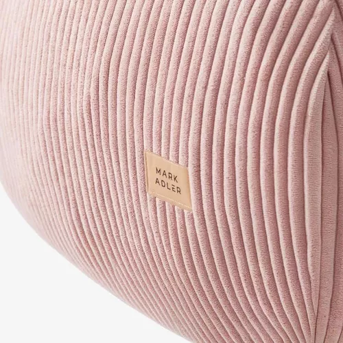 cumpără Fotoliu BeanBag Mark Adler COMFY 1.0 Pink în Chișinău 